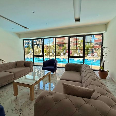 Sa Apartments! 300M To The Beach & Yekta Mall อลันยา ภายนอก รูปภาพ