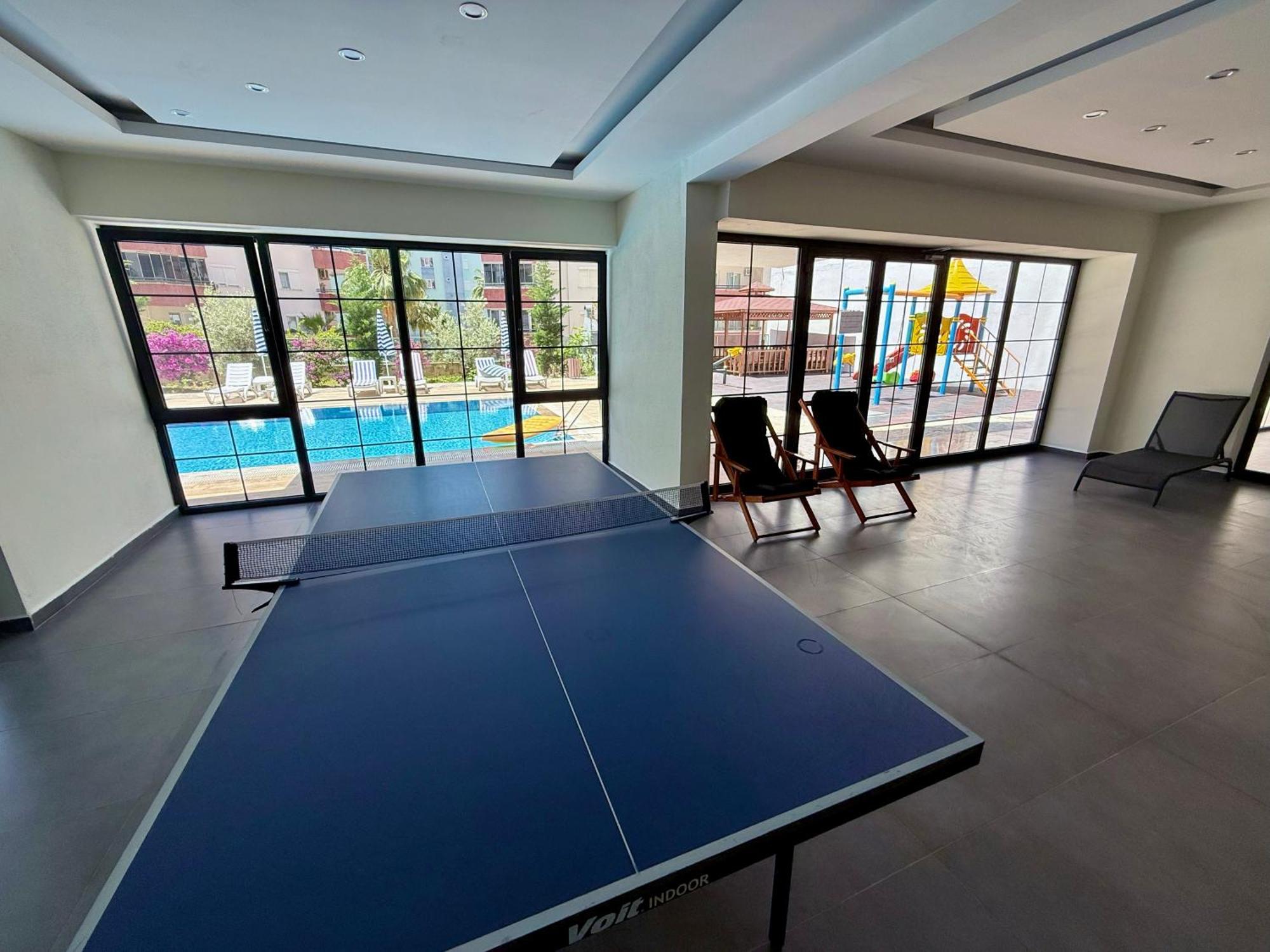 Sa Apartments! 300M To The Beach & Yekta Mall อลันยา ภายนอก รูปภาพ